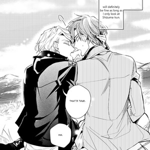 [Hinohara Meguru] Therapy Game (update c.6) [Eng] – Gay Manga sex 225