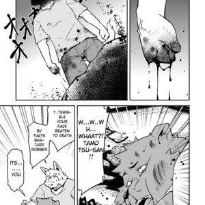 [Animalism (Takagi Kyou)] Itsumoisshodayo [Eng] – Gay Manga sex 6