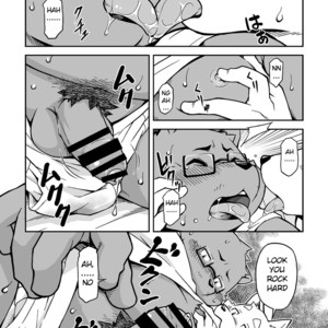 [Animalism (Takagi Kyou)] Itsumoisshodayo [Eng] – Gay Manga sex 14
