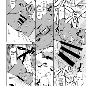 [Animalism (Takagi Kyou)] Itsumoisshodayo [Eng] – Gay Manga sex 23