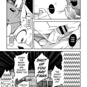 [Animalism (Takagi Kyou)] Itsumoisshodayo [Eng] – Gay Manga sex 28