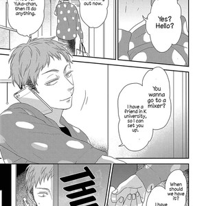 [KO] Kimagure Goshujin To Oshikake Neko (update c.6) [Eng] – Gay Manga sex 3