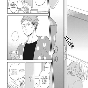 [KO] Kimagure Goshujin To Oshikake Neko (update c.6) [Eng] – Gay Manga sex 4