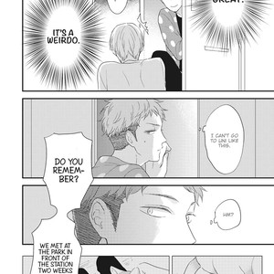 [KO] Kimagure Goshujin To Oshikake Neko (update c.6) [Eng] – Gay Manga sex 6
