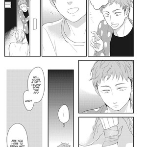[KO] Kimagure Goshujin To Oshikake Neko (update c.6) [Eng] – Gay Manga sex 7