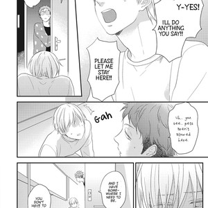 [KO] Kimagure Goshujin To Oshikake Neko (update c.6) [Eng] – Gay Manga sex 8