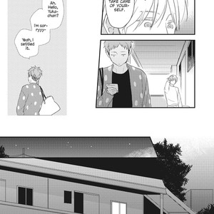 [KO] Kimagure Goshujin To Oshikake Neko (update c.6) [Eng] – Gay Manga sex 9