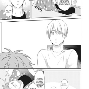 [KO] Kimagure Goshujin To Oshikake Neko (update c.6) [Eng] – Gay Manga sex 13