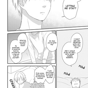 [KO] Kimagure Goshujin To Oshikake Neko (update c.6) [Eng] – Gay Manga sex 14