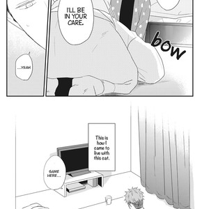 [KO] Kimagure Goshujin To Oshikake Neko (update c.6) [Eng] – Gay Manga sex 15