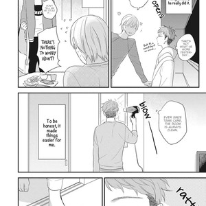 [KO] Kimagure Goshujin To Oshikake Neko (update c.6) [Eng] – Gay Manga sex 16