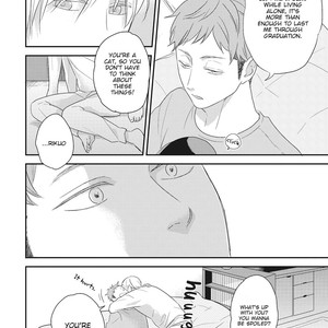 [KO] Kimagure Goshujin To Oshikake Neko (update c.6) [Eng] – Gay Manga sex 18
