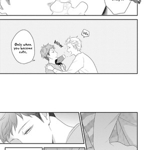 [KO] Kimagure Goshujin To Oshikake Neko (update c.6) [Eng] – Gay Manga sex 19