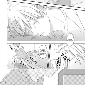 [KO] Kimagure Goshujin To Oshikake Neko (update c.6) [Eng] – Gay Manga sex 20