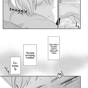 [KO] Kimagure Goshujin To Oshikake Neko (update c.6) [Eng] – Gay Manga sex 21