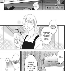 [KO] Kimagure Goshujin To Oshikake Neko (update c.6) [Eng] – Gay Manga sex 23
