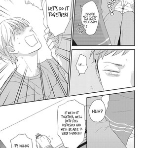 [KO] Kimagure Goshujin To Oshikake Neko (update c.6) [Eng] – Gay Manga sex 27