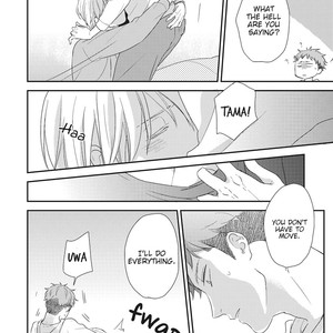 [KO] Kimagure Goshujin To Oshikake Neko (update c.6) [Eng] – Gay Manga sex 28