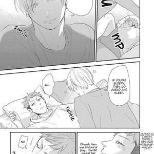 [KO] Kimagure Goshujin To Oshikake Neko (update c.6) [Eng] – Gay Manga sex 29