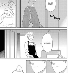 [KO] Kimagure Goshujin To Oshikake Neko (update c.6) [Eng] – Gay Manga sex 36