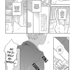 [KO] Kimagure Goshujin To Oshikake Neko (update c.6) [Eng] – Gay Manga sex 37