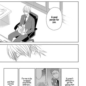 [KO] Kimagure Goshujin To Oshikake Neko (update c.6) [Eng] – Gay Manga sex 40