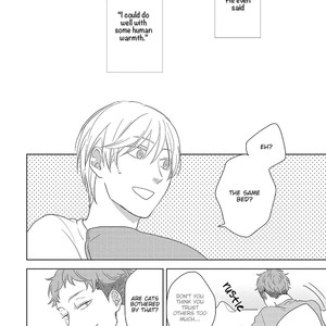 [KO] Kimagure Goshujin To Oshikake Neko (update c.6) [Eng] – Gay Manga sex 41