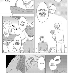 [KO] Kimagure Goshujin To Oshikake Neko (update c.6) [Eng] – Gay Manga sex 42