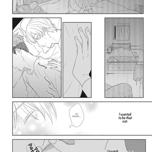 [KO] Kimagure Goshujin To Oshikake Neko (update c.6) [Eng] – Gay Manga sex 43