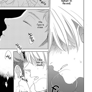 [KO] Kimagure Goshujin To Oshikake Neko (update c.6) [Eng] – Gay Manga sex 44