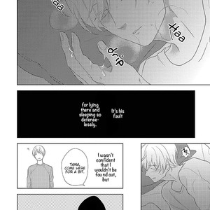 [KO] Kimagure Goshujin To Oshikake Neko (update c.6) [Eng] – Gay Manga sex 45