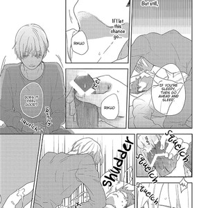 [KO] Kimagure Goshujin To Oshikake Neko (update c.6) [Eng] – Gay Manga sex 46
