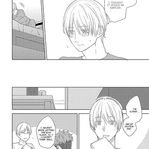 [KO] Kimagure Goshujin To Oshikake Neko (update c.6) [Eng] – Gay Manga sex 48