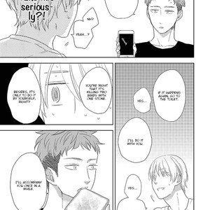 [KO] Kimagure Goshujin To Oshikake Neko (update c.6) [Eng] – Gay Manga sex 49