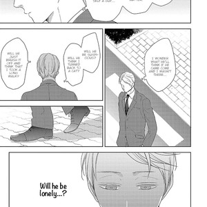 [KO] Kimagure Goshujin To Oshikake Neko (update c.6) [Eng] – Gay Manga sex 53