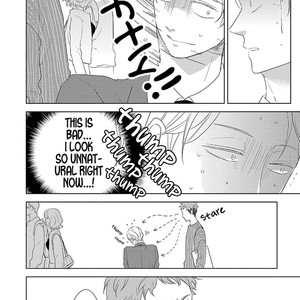 [KO] Kimagure Goshujin To Oshikake Neko (update c.6) [Eng] – Gay Manga sex 56