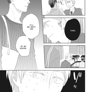 [KO] Kimagure Goshujin To Oshikake Neko (update c.6) [Eng] – Gay Manga sex 61