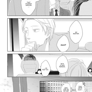 [KO] Kimagure Goshujin To Oshikake Neko (update c.6) [Eng] – Gay Manga sex 62