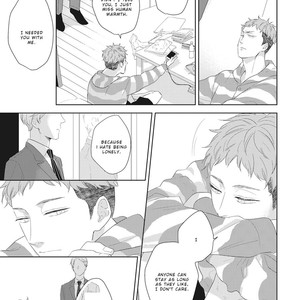 [KO] Kimagure Goshujin To Oshikake Neko (update c.6) [Eng] – Gay Manga sex 67