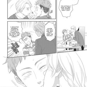 [KO] Kimagure Goshujin To Oshikake Neko (update c.6) [Eng] – Gay Manga sex 70