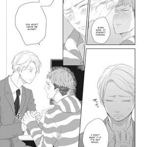 [KO] Kimagure Goshujin To Oshikake Neko (update c.6) [Eng] – Gay Manga sex 71