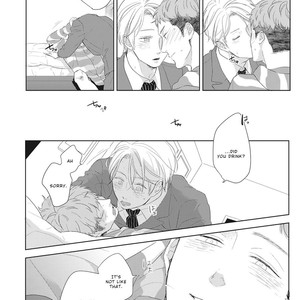 [KO] Kimagure Goshujin To Oshikake Neko (update c.6) [Eng] – Gay Manga sex 72