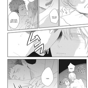 [KO] Kimagure Goshujin To Oshikake Neko (update c.6) [Eng] – Gay Manga sex 76