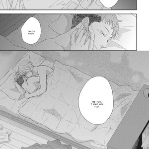 [KO] Kimagure Goshujin To Oshikake Neko (update c.6) [Eng] – Gay Manga sex 79