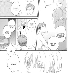 [KO] Kimagure Goshujin To Oshikake Neko (update c.6) [Eng] – Gay Manga sex 83
