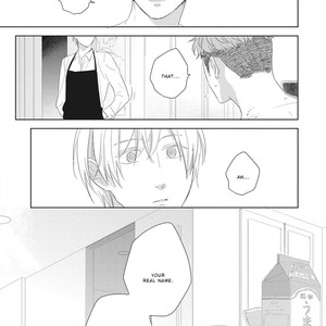 [KO] Kimagure Goshujin To Oshikake Neko (update c.6) [Eng] – Gay Manga sex 84