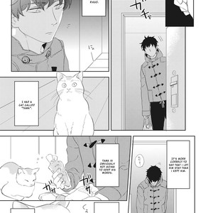 [KO] Kimagure Goshujin To Oshikake Neko (update c.6) [Eng] – Gay Manga sex 89