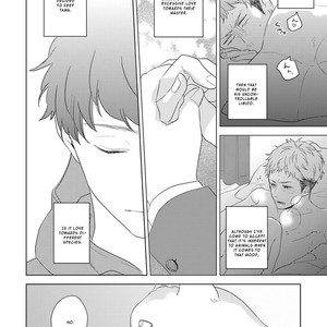 [KO] Kimagure Goshujin To Oshikake Neko (update c.6) [Eng] – Gay Manga sex 90