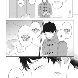 [KO] Kimagure Goshujin To Oshikake Neko (update c.6) [Eng] – Gay Manga sex 92