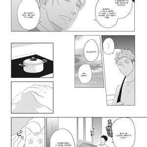 [KO] Kimagure Goshujin To Oshikake Neko (update c.6) [Eng] – Gay Manga sex 94